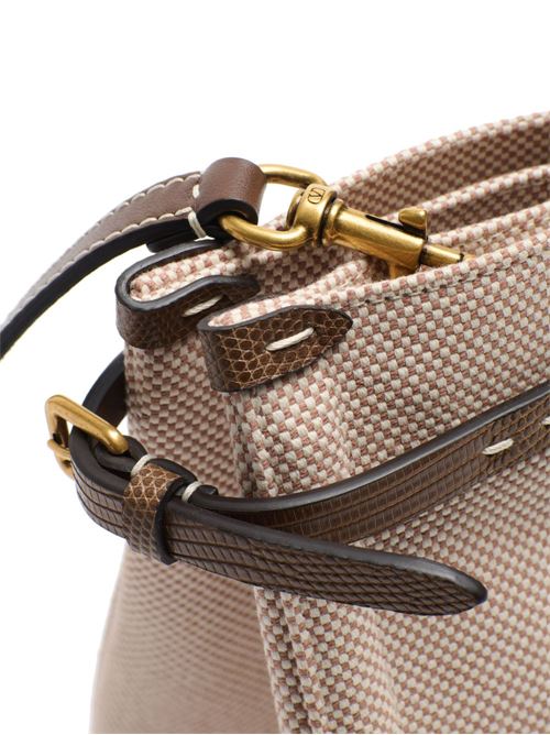 Borsa tote VLOGO Signature VALENTINO GARAVANI | 6Y2B0D16LYMRGS